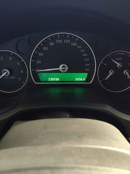 Saab 9-3 9 of 9