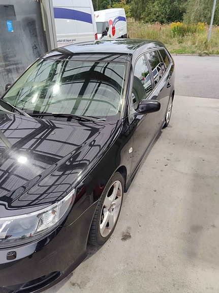 Saab 9-3 3 of 9
