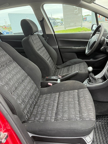 Peugeot 307 3 of 8