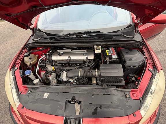 Peugeot 307 7 of 8
