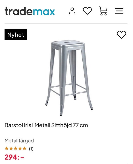 Product image 2 of 5