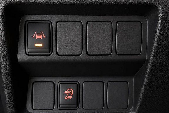Nissan Qashqai 16 of 21