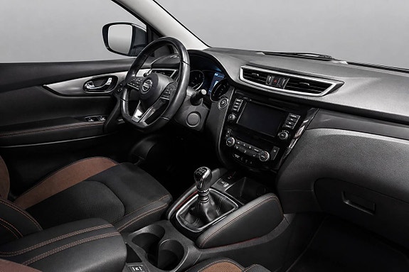 Nissan Qashqai 11 of 21