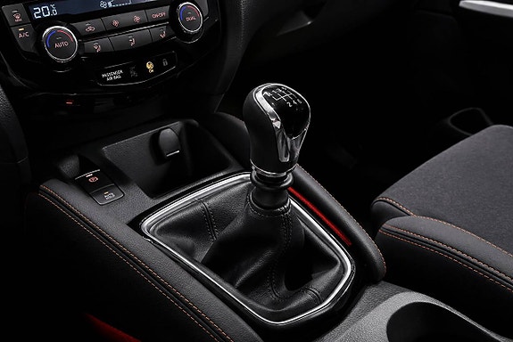 Nissan Qashqai 14 of 21