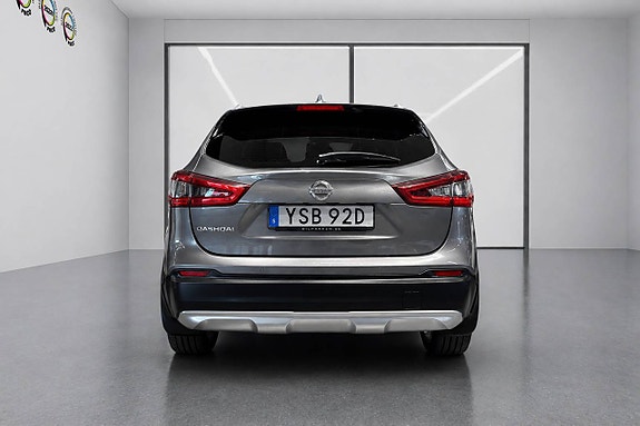 Nissan Qashqai 6 of 21