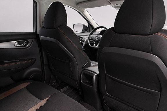 Nissan Qashqai 10 of 21