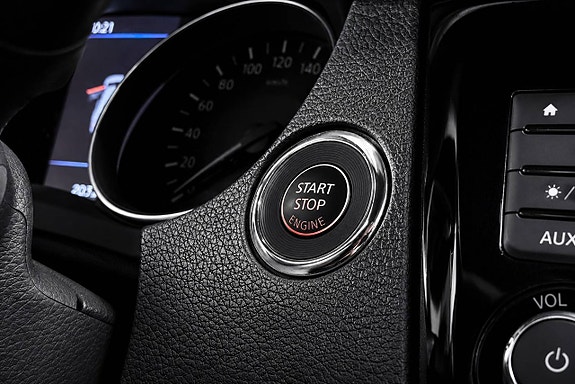 Nissan Qashqai 18 of 21