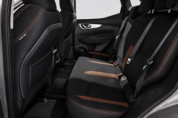 Nissan Qashqai 9 of 21