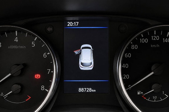Nissan Qashqai 15 of 21