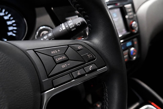 Nissan Qashqai 13 of 21