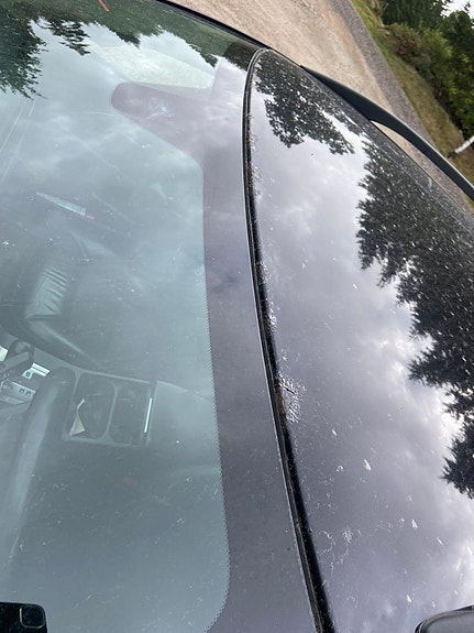 Volvo V70 6 of 6
