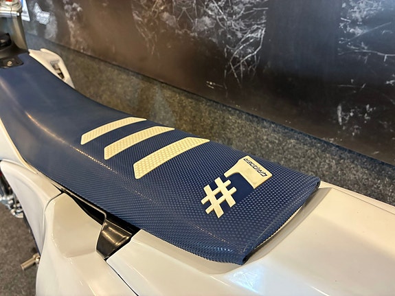 Husqvarna TC 85 Inbyte / Finans / Fraktas 11 of 13