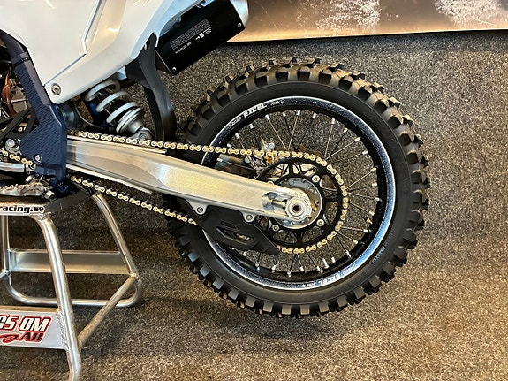 Husqvarna TC 85 Inbyte / Finans / Fraktas 13 of 13