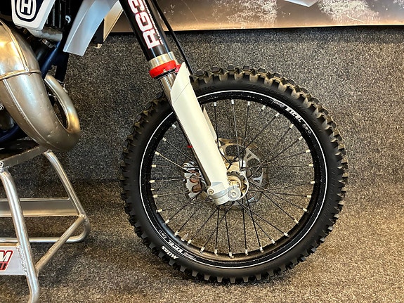 Husqvarna TC 85 Inbyte / Finans / Fraktas 6 of 13