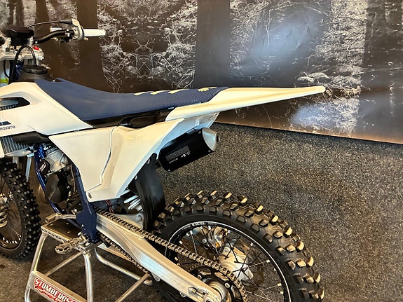 Husqvarna TC 85 Inbyte / Finans / Fraktas 12 of 13