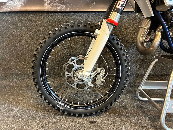 Husqvarna TC 85 Inbyte / Finans / Fraktas 9 of 13