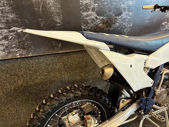 Husqvarna TC 85 Inbyte / Finans / Fraktas 4 of 13