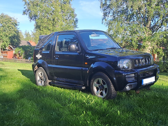 Suzuki Jimny 2 of 4