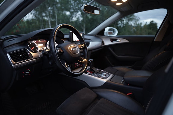 Audi A6 7 of 18