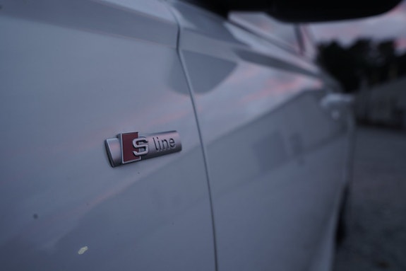 Audi A6 15 of 18