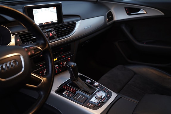 Audi A6 10 of 18