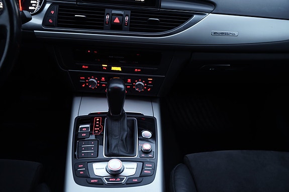 Audi A6 13 of 18