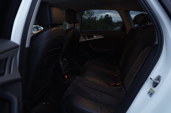 Audi A6 11 of 18