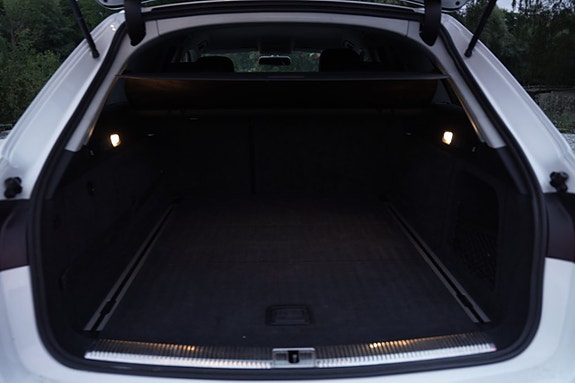 Audi A6 16 of 18