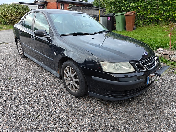 Saab 9-3 7 of 9