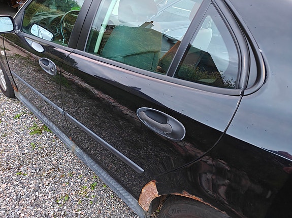 Saab 9-3 3 of 9
