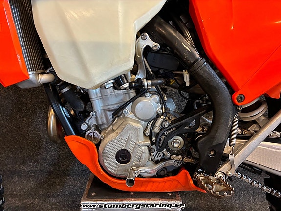 KTM 250 EXC-F Inbyte / Finans / Fraktas 12 of 12