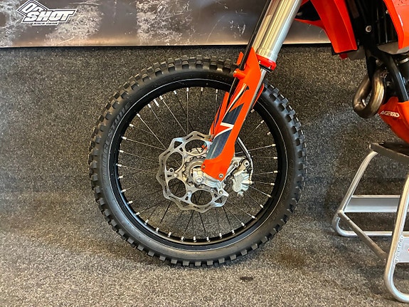 KTM 250 EXC-F Inbyte / Finans / Fraktas 10 of 12