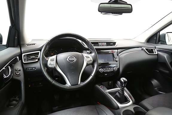 Nissan Qashqai 15 of 26