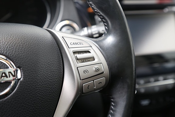 Nissan Qashqai 18 of 26
