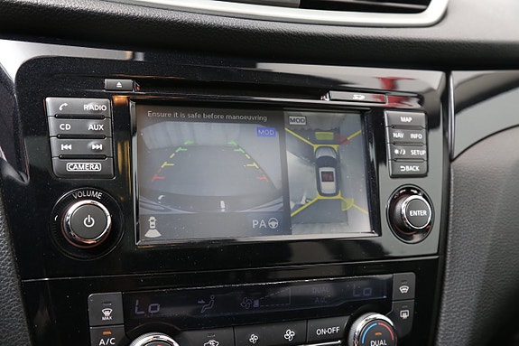 Nissan Qashqai 22 of 26