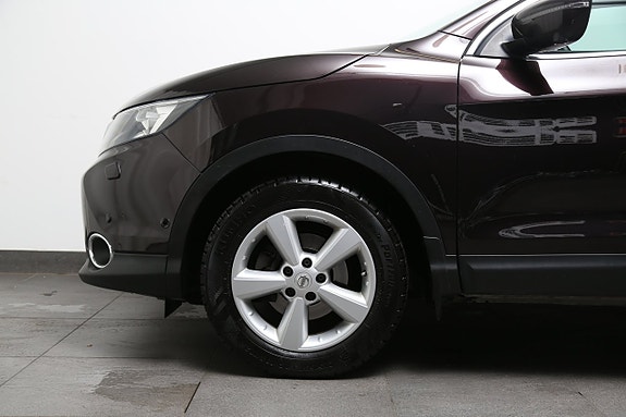 Nissan Qashqai 8 of 26
