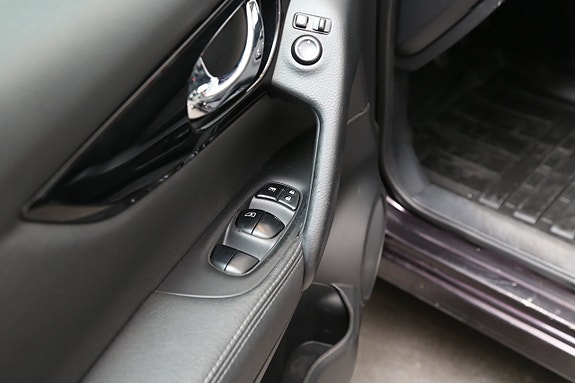 Nissan Qashqai 12 of 26