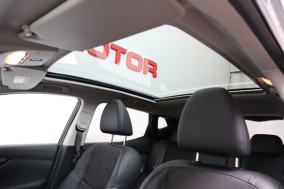Nissan Qashqai 14 of 26