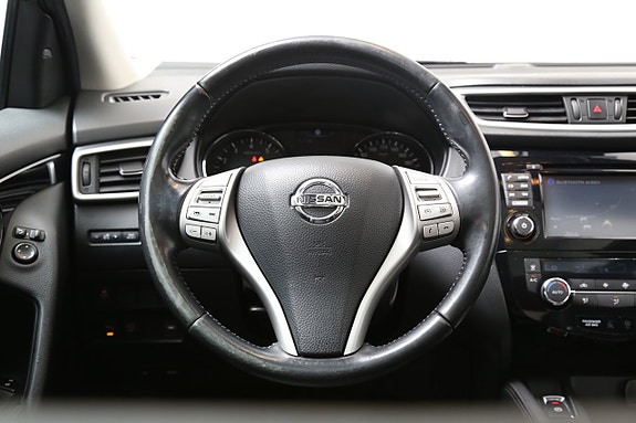 Nissan Qashqai 17 of 26