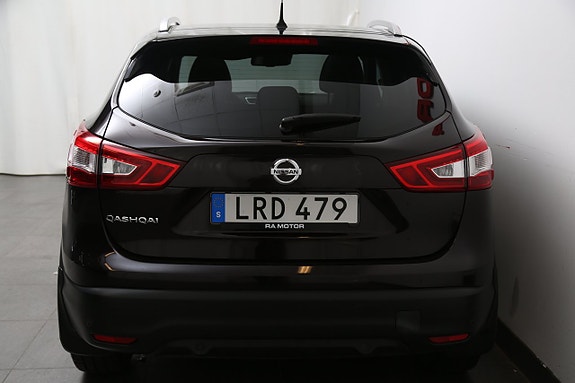 Nissan Qashqai 5 of 26