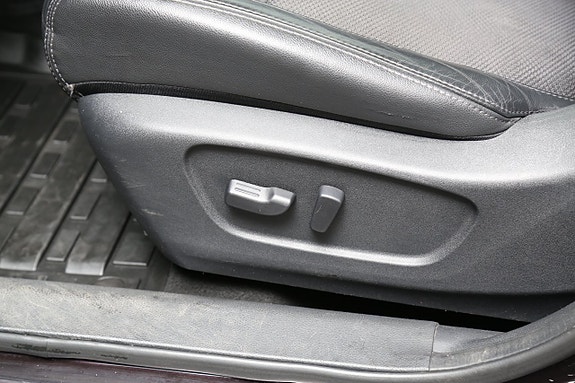 Nissan Qashqai 13 of 26