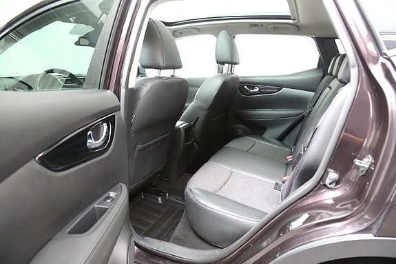 Nissan Qashqai 25 of 26