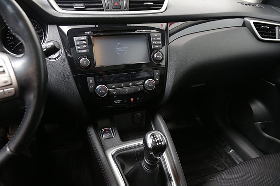 Nissan Qashqai 19 of 26