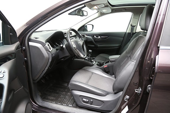 Nissan Qashqai 11 of 26