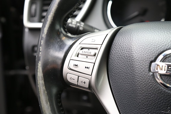 Nissan Qashqai 16 of 26