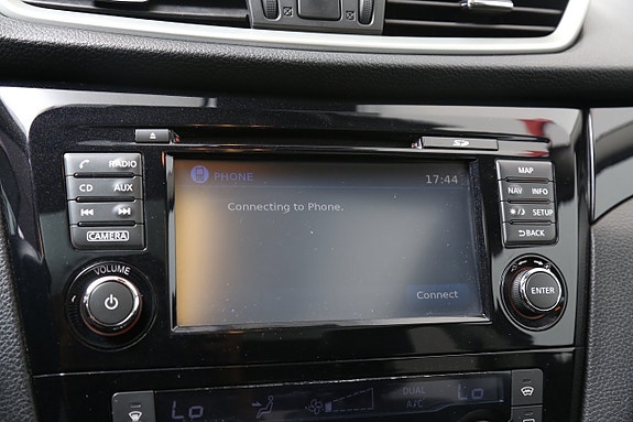 Nissan Qashqai 20 of 26