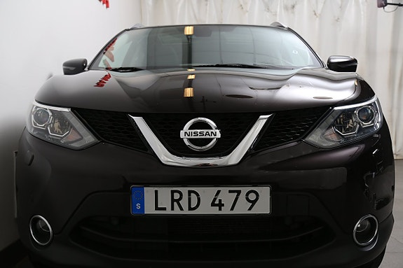 Nissan Qashqai 7 of 26