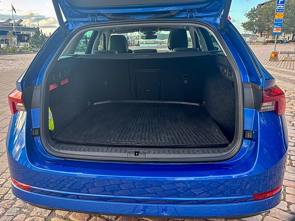Skoda Octavia 10 of 20