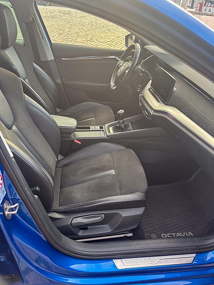 Skoda Octavia 11 of 20