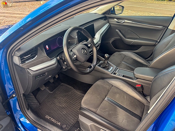 Skoda Octavia 12 of 20